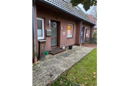 Reihenmittelhaus in zentraler Lage von Aurich zu vermieten