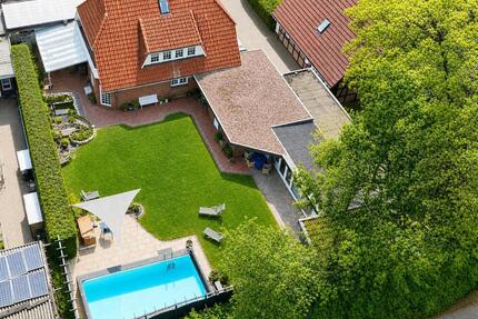 Schönes Einfamilienhaus provisionsfrei - Ganderkesee