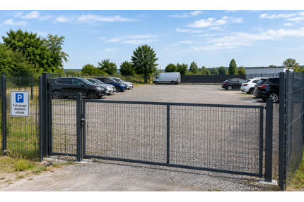 Grundstück in Ahrensburg 192.000,00 € 14400 m²