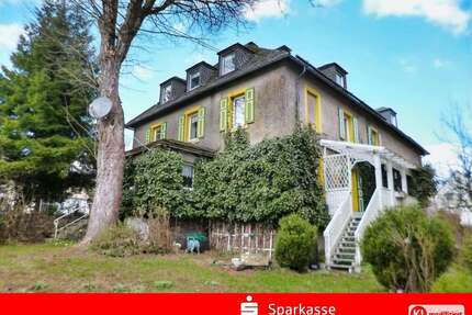 Haus zum Kaufen in Stein-Neukirch 179.000,00 € 196 m²