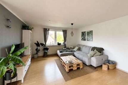 Wohnung zum Mieten in Westerstede 730,00 € 72.74 m²