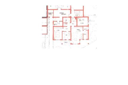 3-Zi. Whg mit Terrasse, Garten und 3 Stellplätzen in Gomaringen