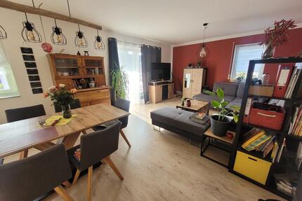 Erdgeschoss Wohnung Großheubach