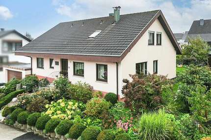 Haus zum Kaufen in Winterlingen-Benzingen 390.000,00 € 183.86 m²