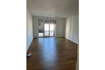 Moderne 2-Zimmer-Wohnung mit Balkon in Wetzlar zu vermieten!