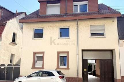 Haus zum Kaufen in Edingen-Neckarhausen 524.000,00 € 201 m²