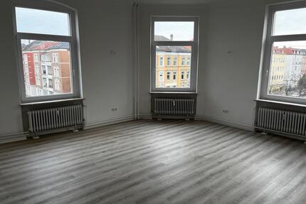 Charmante 3 Zimmer Wohnung im östlichen Ring - Braunschweig Östliches Ringgebiet
