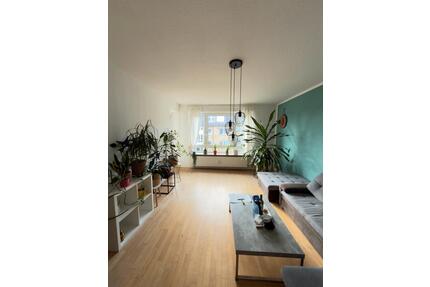 Gemütliche Wohnung bis Juli verfügbar (Wandsbek Gartenstadt) - Hamburg