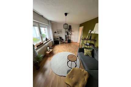 Wohnung zum Mieten in Neuburg am Rhein 750,00 € 63 m²