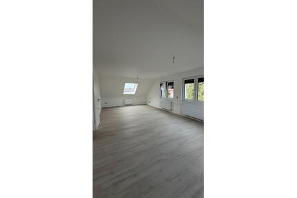 Moderne kernsanierte Wohnung in ruhiger Lage in Altrip