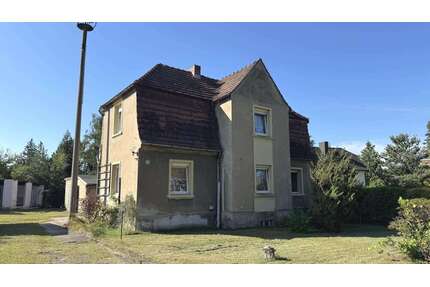 Haus zum Kaufen in Forst 55.000,00 € 100 m²