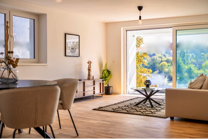 Wohnung zum Mieten in Mölln 1.900,00 € 113 m²