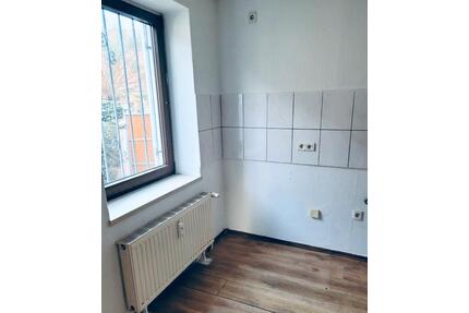 2 - Zimmer-EG-Wohnung mit Gartennutzung in Bördeland-Welsleben - Gommern