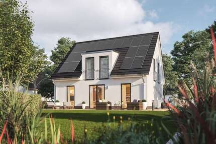 Haus zum Kaufen in Roding 458.075,00 € 143.9 m²