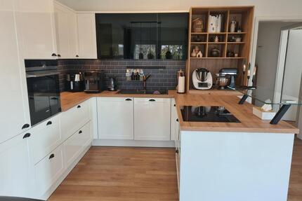 Mietwohnung am Rande der Stadtmitte mit herrlicher Aussicht ins G - Ahlen