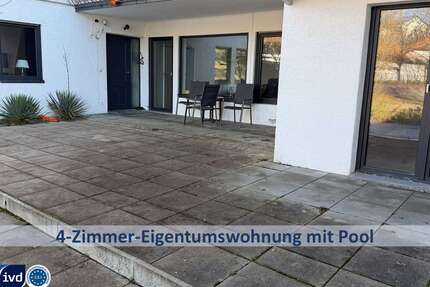 Wohnung zum Kaufen in Passau 209.000,00 € 120 m²
