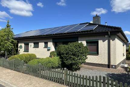 Haus zum Kaufen in Hochdonn 375.000,00 € 197 m²