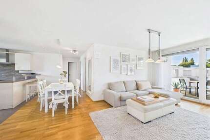 Wohnung zum Kaufen in Waiblingen 459.000,00 € 97 m²