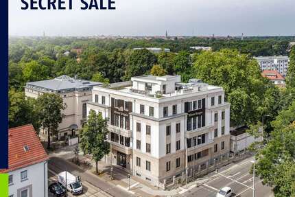 Grundstück zu verkaufen in Leipzig 700.000,00 € 339 m²