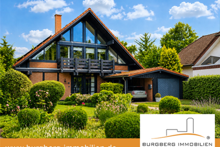 Haus zum Kaufen in Ronnenberg 695.000,00 € 170 m²