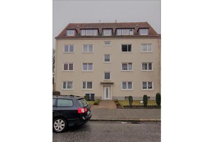 3-ZKB mit EBK und Balkon – nahe Leher Bahnhof in Bremerhaven