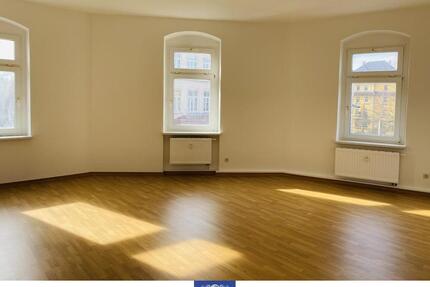 Ihr neues Zuhause in Riesa! - 275,00&nbsp;EUR Kaltmiete, ca.&nbsp; 49,89&nbsp;m&sup2; in Riesa (PLZ: 01591) Canitz