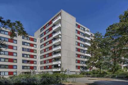 Wohnung zum Mieten in Siegen 329,00 € 77 m²