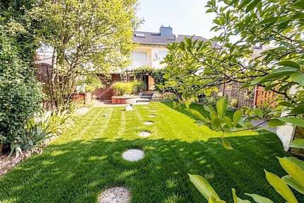 Haus zum Kaufen in Hammersbach 420.000,00 € 110 m²