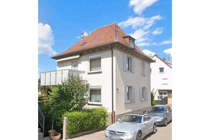 Das könnte Ihr Zuhause sein! Kaiserslautener Straße Heilbronner - Asperg