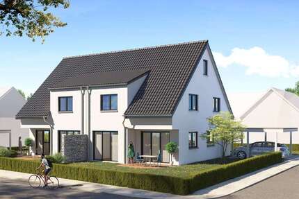 Haus zum Kaufen in Schwaig 690.000,00 € 152 m²