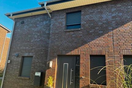 Doppelhaushälfte Beckdorf Wärmepumpe 2022