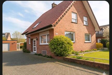 Zweifamilienhaus freistehend provisionsfrei8 - Hamm Braam-Ostwennemar