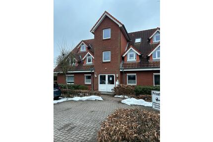 3 Zimmer Wohnung in guter Lage kurzfristig zu vermieten - Heide