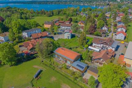Haus zum Kaufen in Starnberg 3.500.000,00 € 352 m²