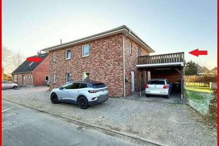 Wohnung zum Kaufen in Jübek 235.000,00 € 85.38 m²