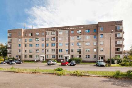 Wohnung zum Mieten in Leipzig 350,49 € 61.28 m²