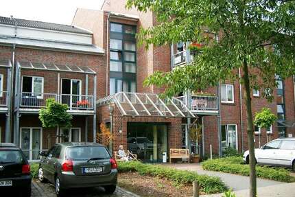 Wohnung zum Kaufen in Bremen 195.000,00 € 75 m²