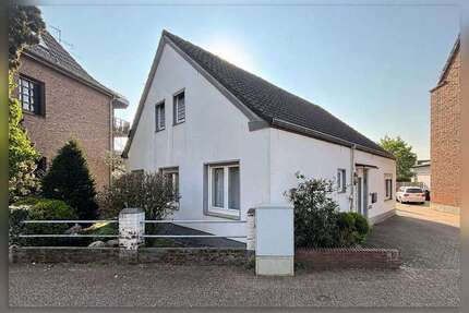 Haus zum Kaufen in Bocholt 219.000,00 € 133.26 m²