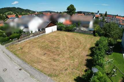 Grundstück zu verkaufen in Peiting 498.500,00 € 813 m²