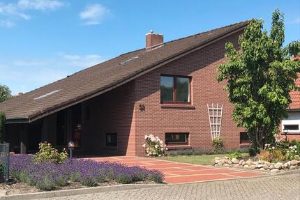 Einfamilienhaus mit Garten - 329.000,00&nbsp;EUR Kaufpreis, ca.&nbsp; 123,00&nbsp;m&sup2; in Westoverledingen (PLZ: 26810)
