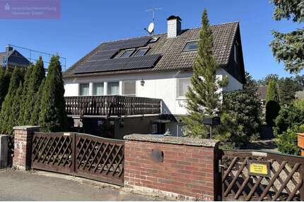 Haus zum Kaufen in Wedemark 324.000,00 € 140 m²