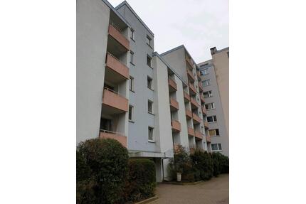 1-Zimmer-Wohnung in Hannover, über 6% Rendite, Provision frei.