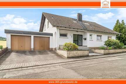 Haus zum Kaufen in Neunkirchen am Potzberg 360.000,00 € 250 m²