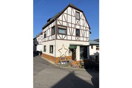 Haus zum Kaufen in Lehmen 159.900,00 € 85 m²
