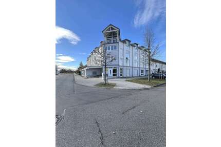 Wohnung zum Kaufen in Markt Schwaben 381.000,00 € 63 m²