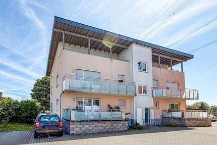 Wohnung zum Kaufen in Koblenz 187.000,00 € 83.25 m²