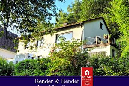 Haus zum Kaufen in Niederfischbach 185.000,00 € 84 m²