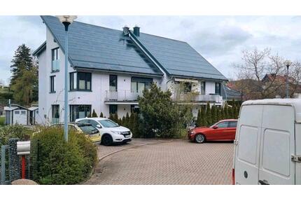 Maisonette-Wohnung in 38855 Wernigerode, Ziegelbergsweg 102