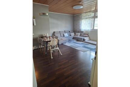 2 Zimmerwohnung Innenstadt - 590,00&nbsp;EUR Kaltmiete, ca.&nbsp; 60,00&nbsp;m&sup2; in Rheine (PLZ: 48431)