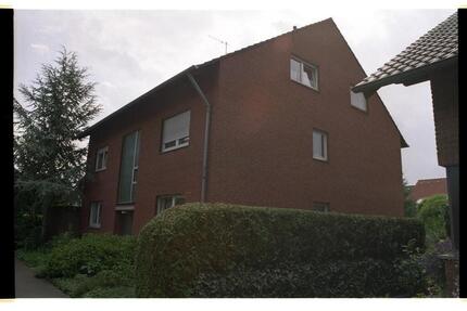 Krukenberg Dorsten | Helle 4,5-Zimmer Dachgeschosswohnung für Familien